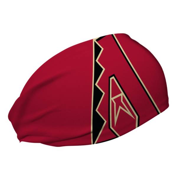 Bani Bands Arizona Diamondbacks Stretch Headband