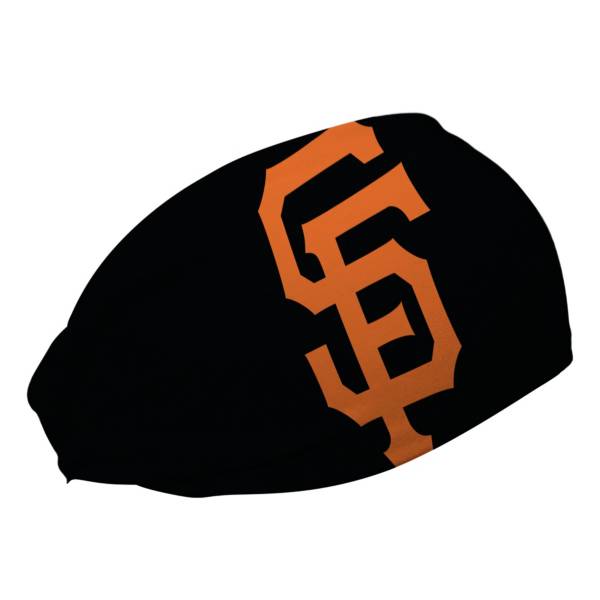 Bani Bands San Francisco Giants Stretch Headband