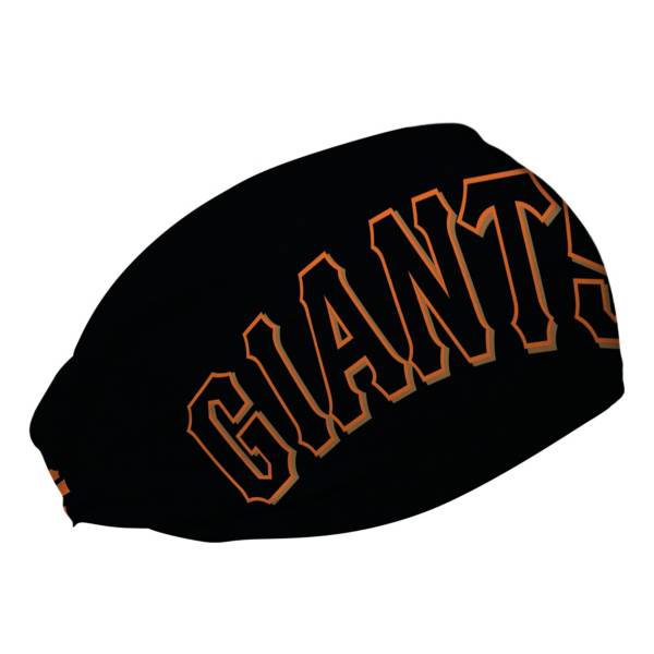 Bani Bands San Francisco Giants Stretch Headband