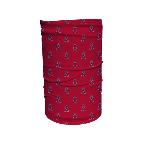 Bani Bands Los Angeles Angels Stretch Neck Gaiter