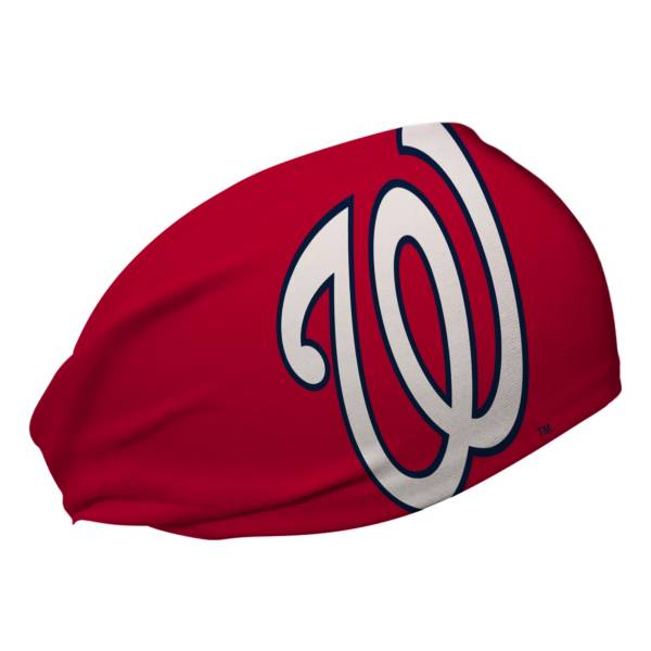 Bani Bands Washington Nationals Stretch Headband