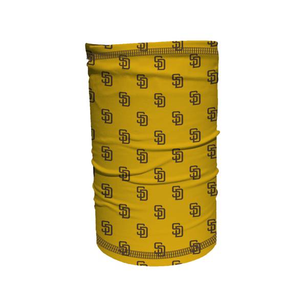 Bani Bands San Diego Padres Stretch Neck Gaiter