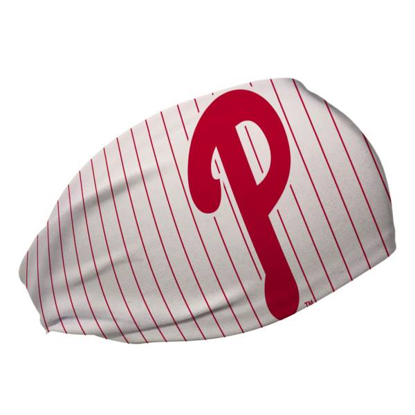 Bani Bands Philadelphia Phillies Stretch Headband
