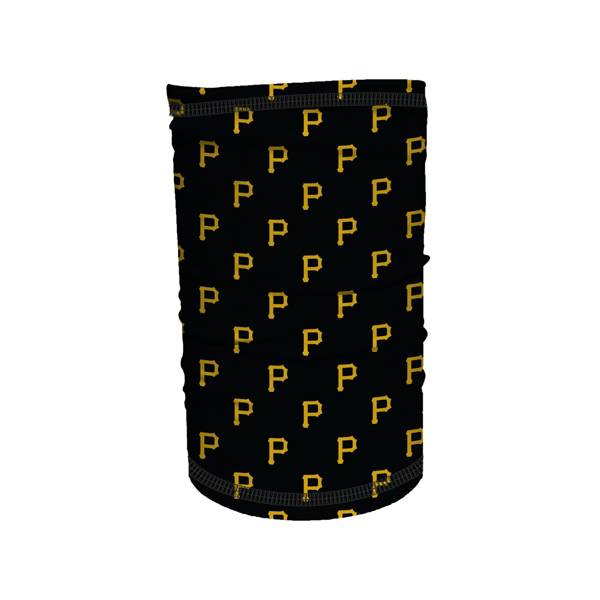 Bani Bands Pittsburgh Pirates Stretch Neck Gaiter