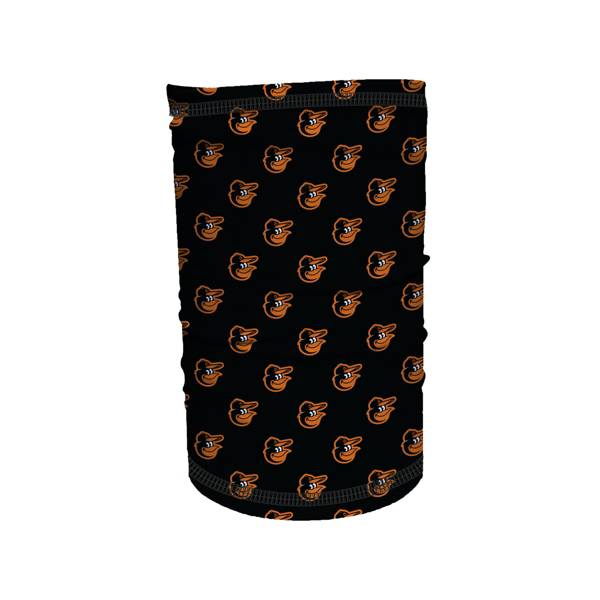 Bani Bands Baltimore Orioles Stretch Neck Gaiter