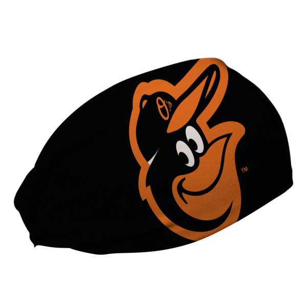 Bani Bands Baltimore Orioles Stretch Headband