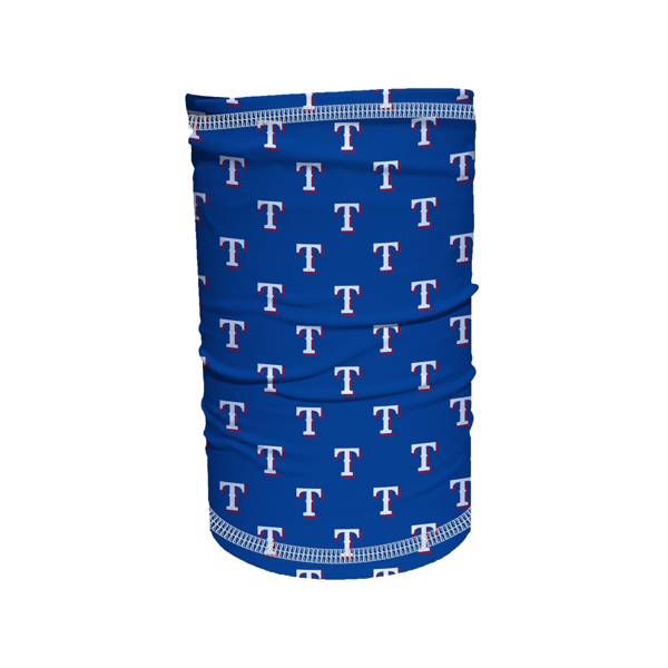 Bani Bands Texas Rangers Stretch Neck Gaiter product image