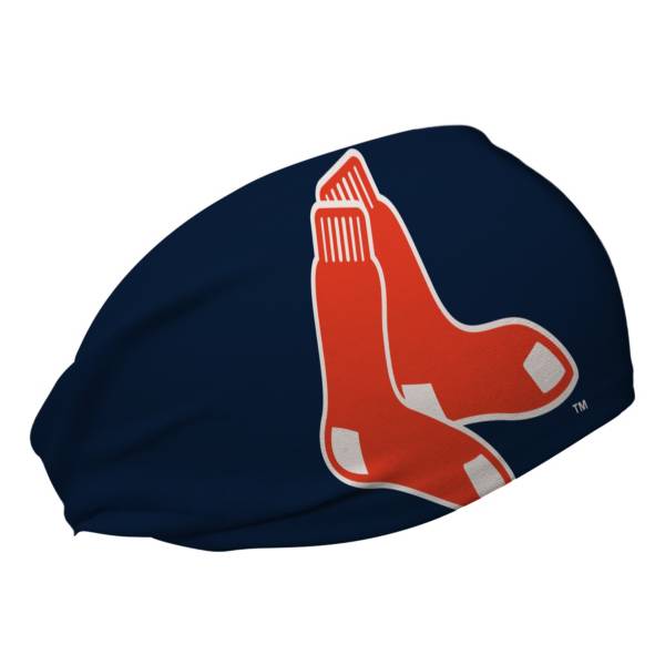 Bani Bands Boston Red Sox Stretch Headband product image