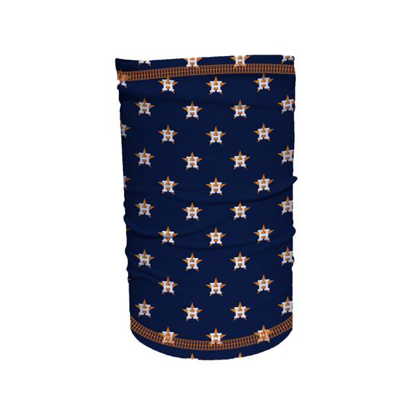 Bani Bands Houston Astros Stretch Neck Gaiter