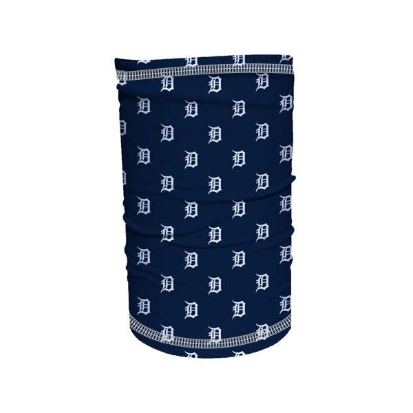 Bani Bands Detroit Tigers Stretch Neck Gaiter