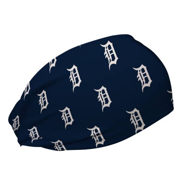 Bani Bands Detroit Tigers Stretch Headband