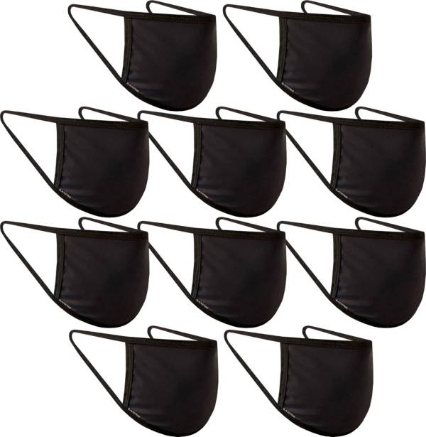 BlackStrap Civil Mask – 10 Pack