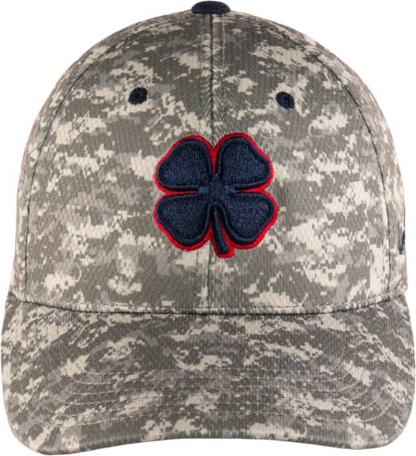 Black Clover Men's Freedom 1 Golf Hat