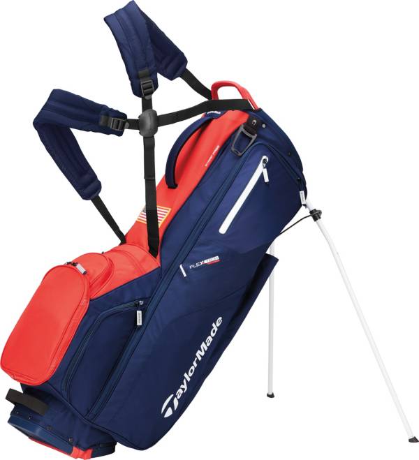 TaylorMade 2021 FlexTech Stand Bag product image