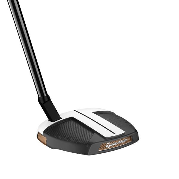 TaylorMade Spider FCG #3 Chalk Putter