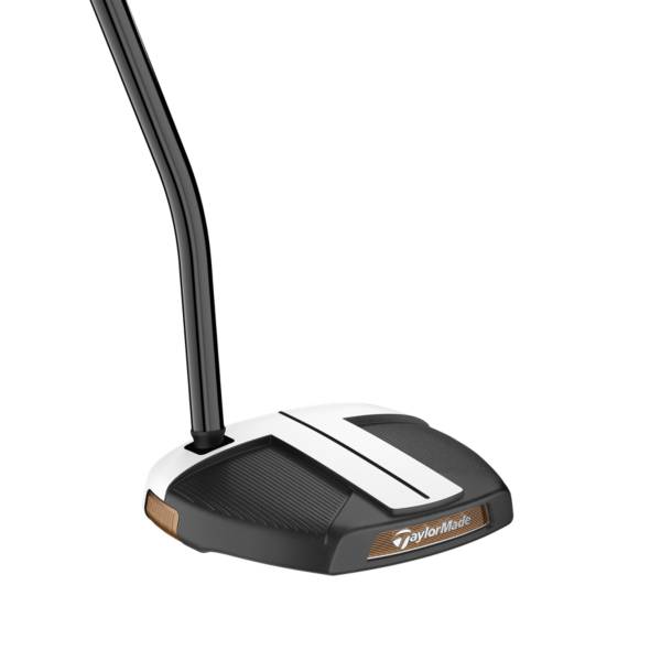 TaylorMade Spider FCG #7 Chalk Putter