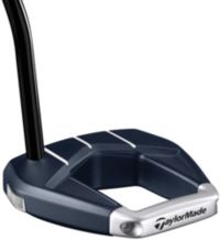 TaylorMade Spider S #7 Navy Putter