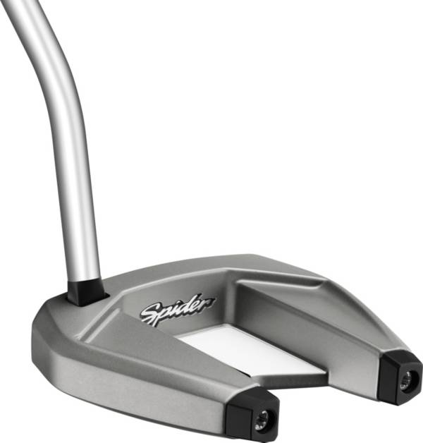 TaylorMade Spider SR Single Bend Putter