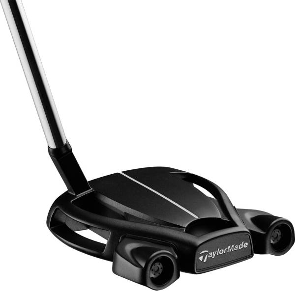 TaylorMade Spider Tour Black Double Bend Putter