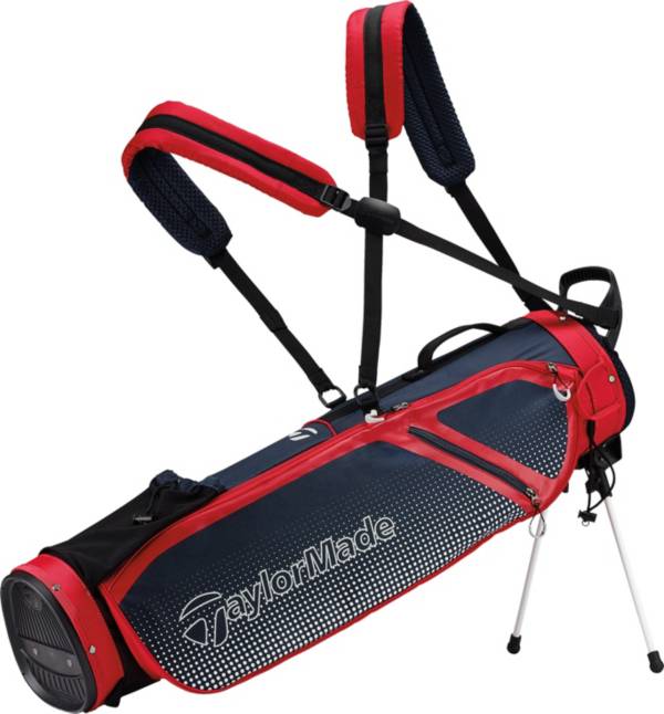 TaylorMade 2020 Quiver Stand Golf Bag