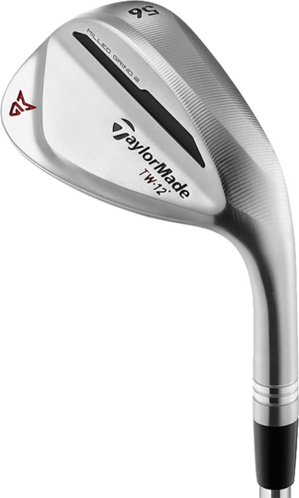 TaylorMade Milled Grind 2 TW Custom Wedge