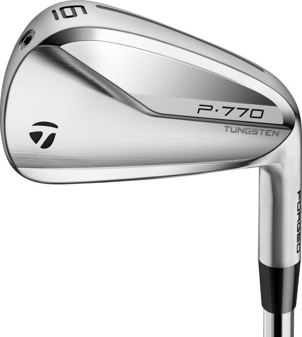 TaylorMade P770 Custom Irons