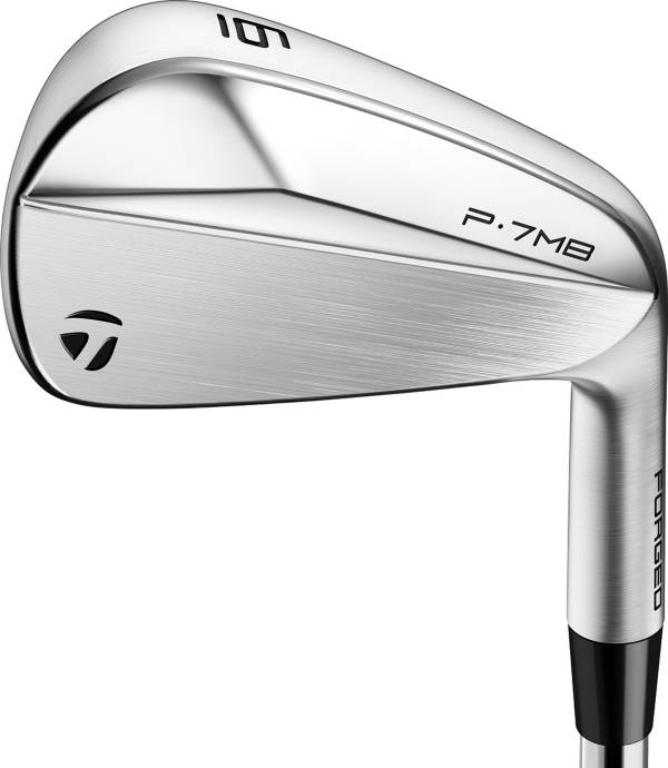 TaylorMade P7MB Custom Irons