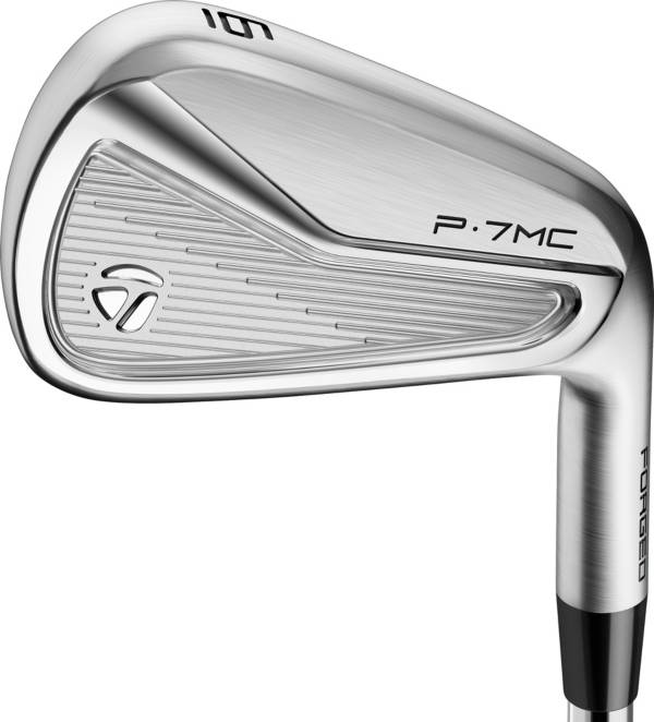 TaylorMade P7MC Custom Irons