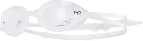 TYR Adult Edge-X Racing Goggles