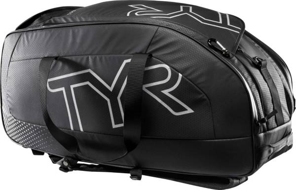 TYR Elite Team Equipment Bag product image