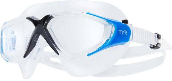 TYR Adult Rogue Swim Mask product image