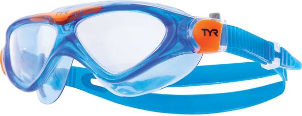 TYR Youth Rogue Swim Mask