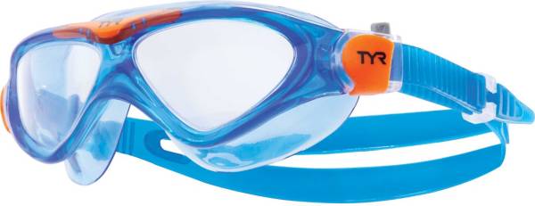 TYR Youth Rogue Swim Mask product image