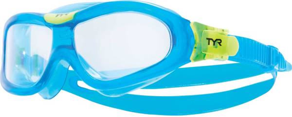 TYR Kids' Orion Swim Mask