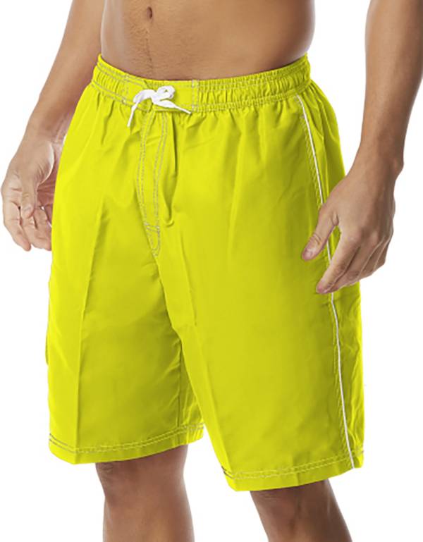 TYR Men's Challenger Board Shorts