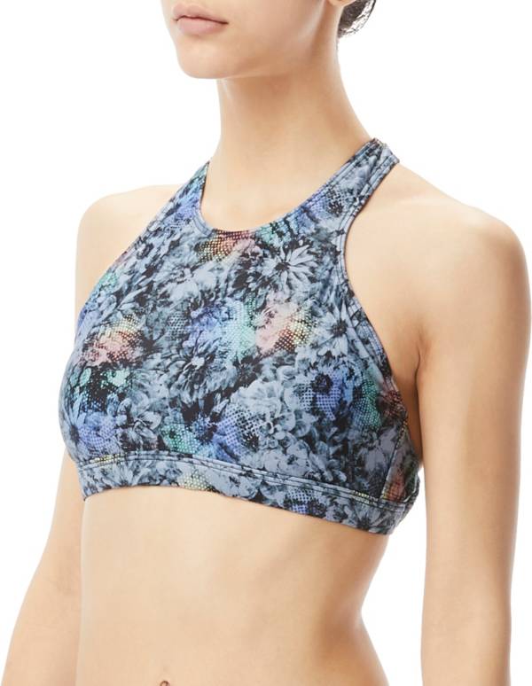 TYR Women's Botanic Kira Bikini Top