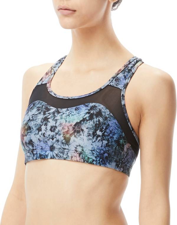 TYR Women's Botanic Mia Bikini Top