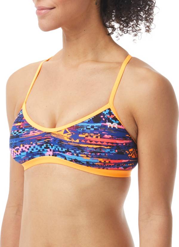 TYR Women's Trinity Bikini Top