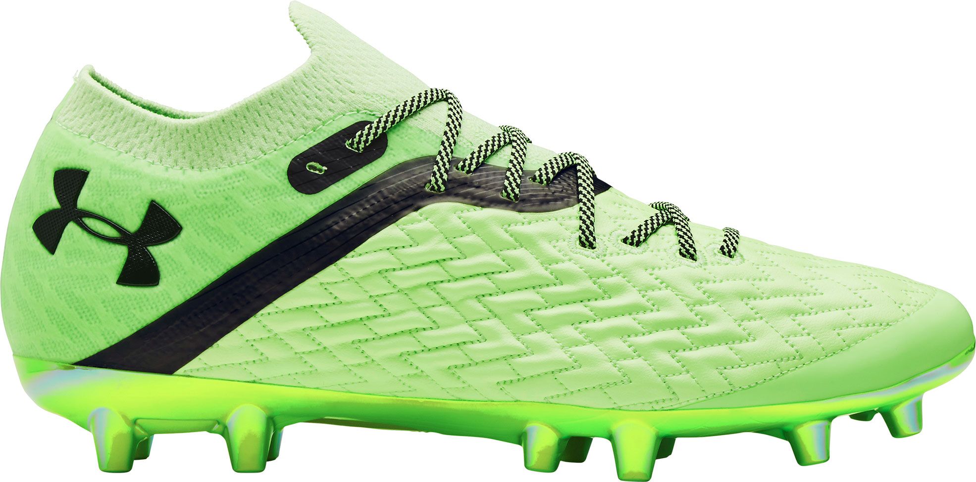 under armour magnetico soccer cleats