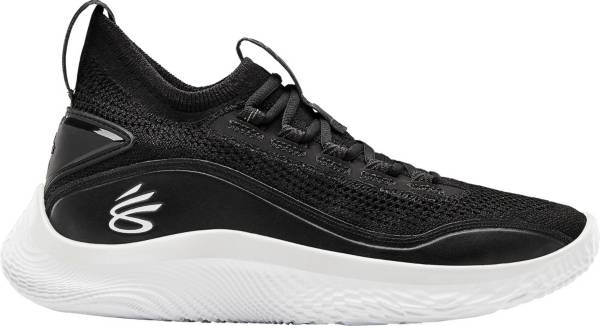 Under Armour Curry Flow 8 Basketball Shoes