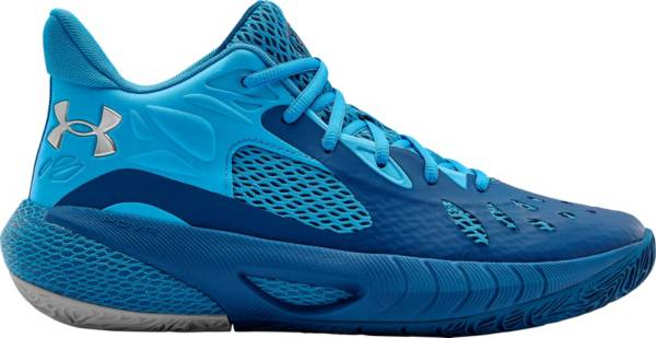 Under Armour HOVR Havoc 3 Basketball Shoes