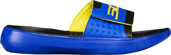 Under Armour Men's Curry IV Slides