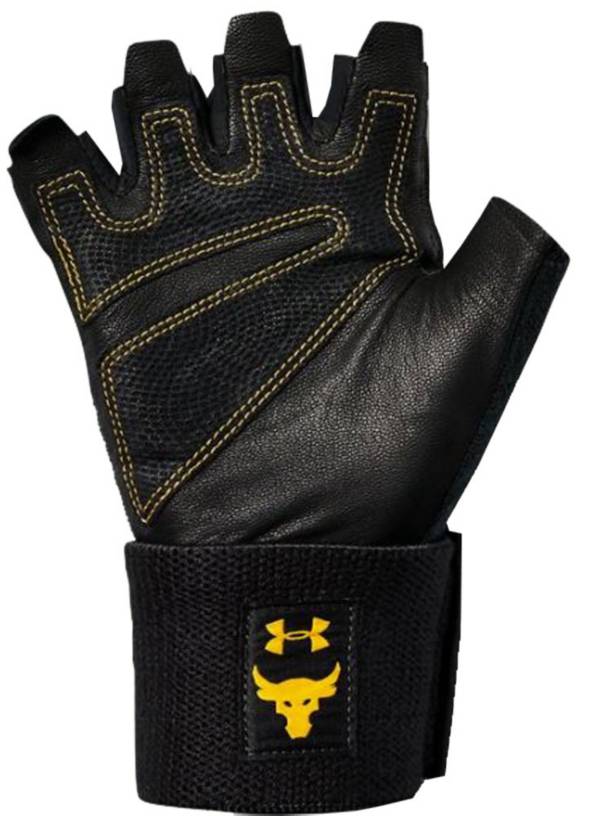Under Armour Project Rock Training Glove