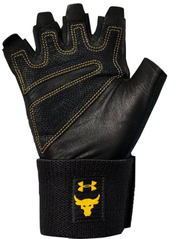 Under Armour Project Rock Training Glove product image