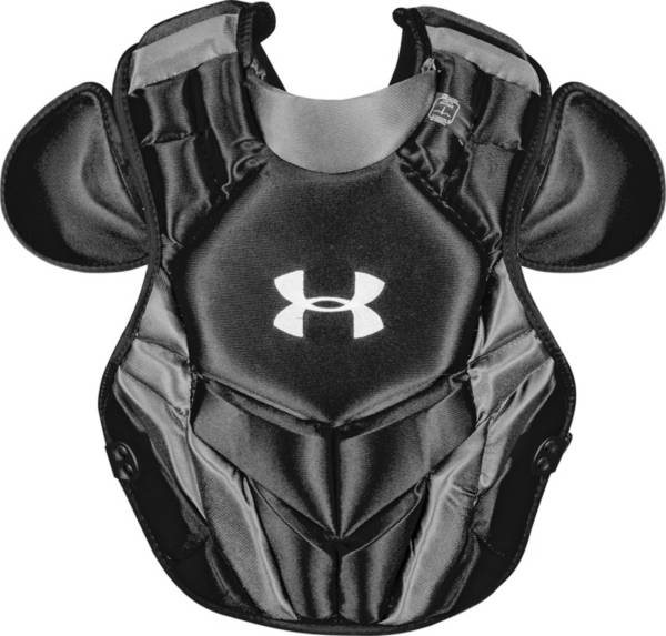 Under Armour Youth Victory Series Catcher's Chest Protector