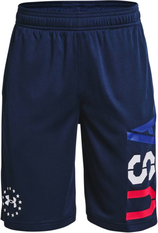 Under Armour Boys' Freedom Prototype 2 Short