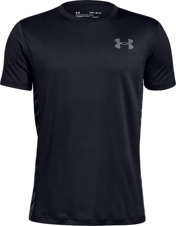 Under Armour Boys' MK-1 T-Shirt product image