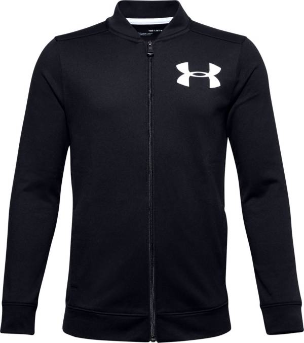 Under Armour Boys' Penant 2.0 Jacket