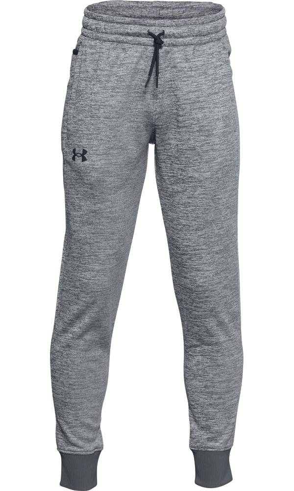 Under Armour Boys' Armour Fleece Joggers