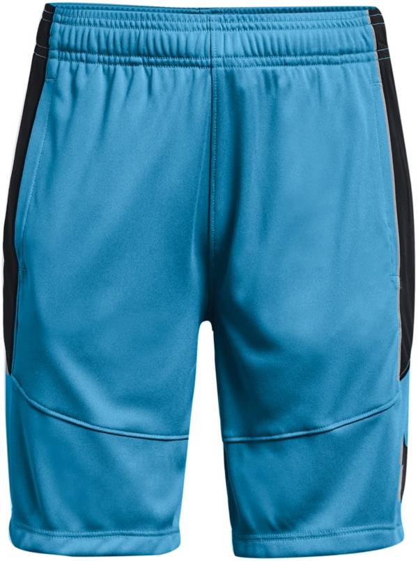 Under Armour Girls' Performance Basketball Shorts